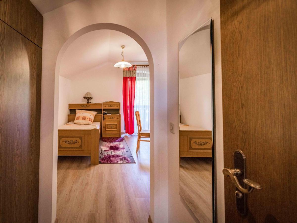 באד רייכנהל Hotel Am Rupertuspark מראה חיצוני תמונה