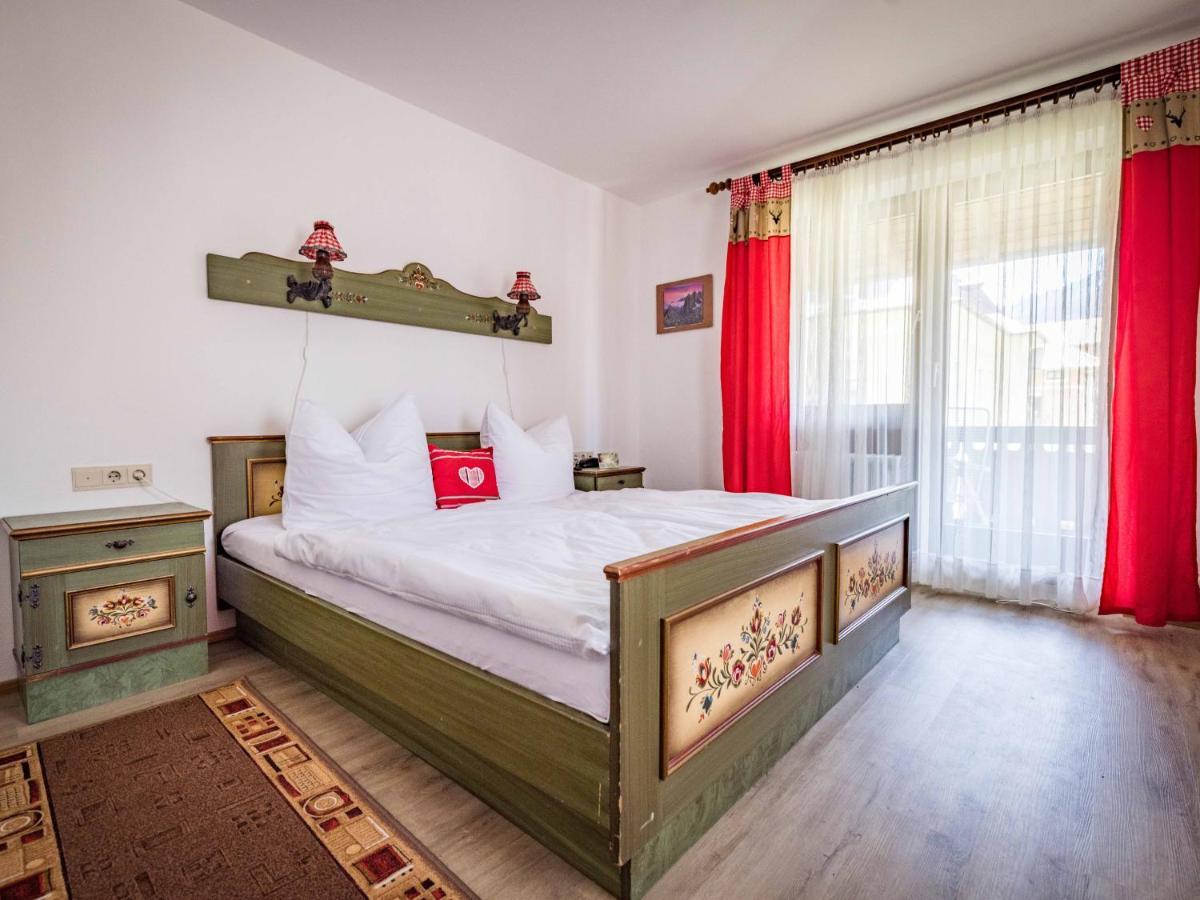 באד רייכנהל Hotel Am Rupertuspark מראה חיצוני תמונה