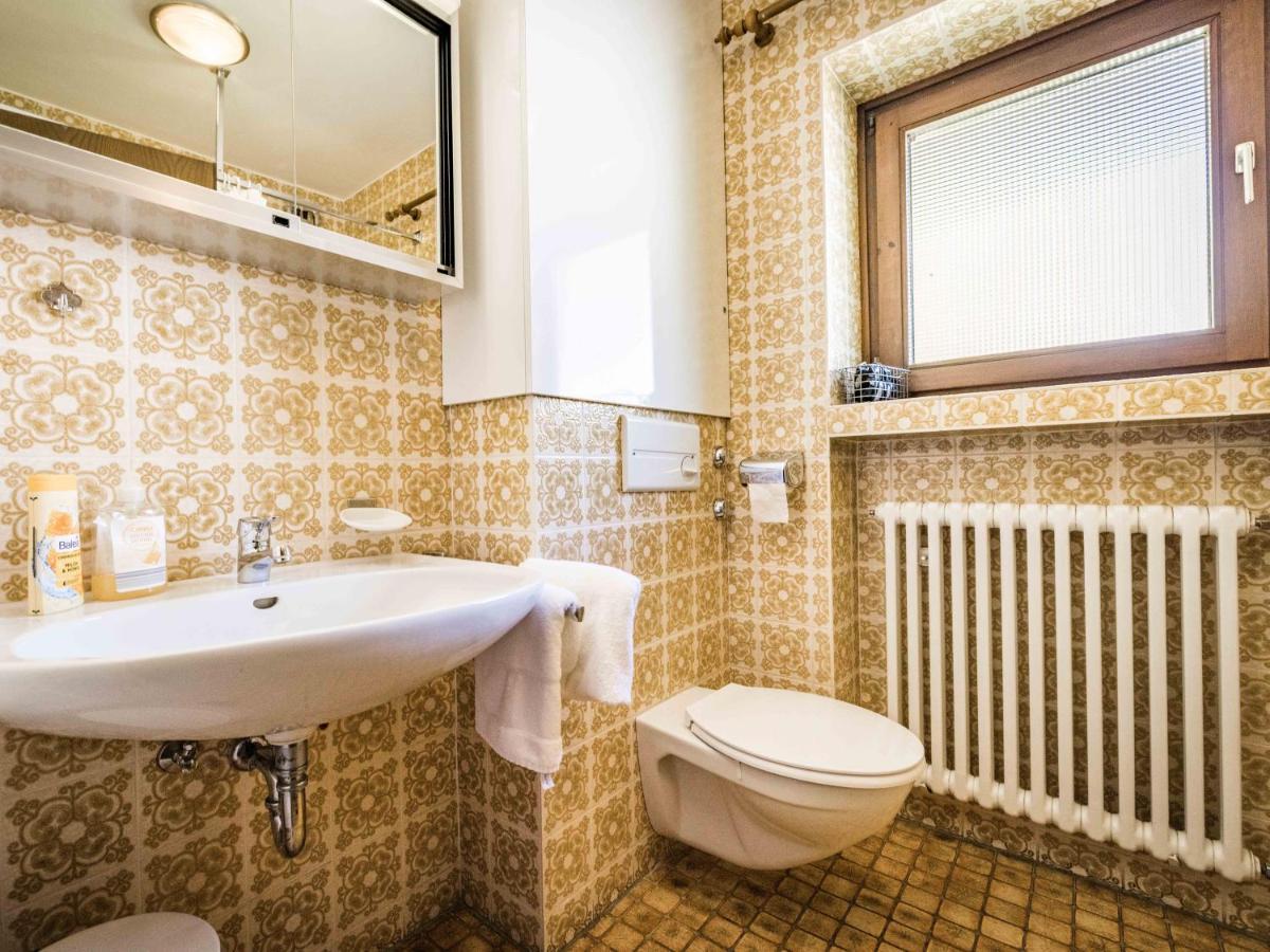 באד רייכנהל Hotel Am Rupertuspark מראה חיצוני תמונה